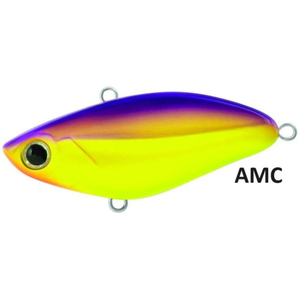 Rapture PRO X Vibe S AMC 5,0cm 12,0gr Zinkende Wobbler