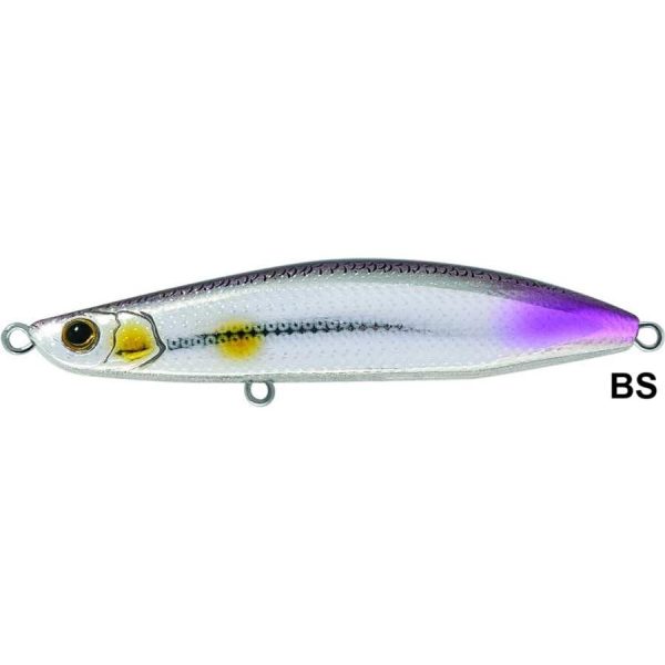 Rapture PRO Sacast 76S 7,6cm 12,8gr BS Plug