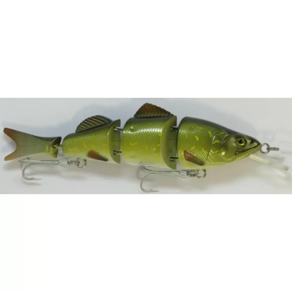 Rapture Stille Zwem F Snoek 15cm 39gr Plug