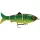 Rapture Stille Shad SK Gele Baars 11,5cm 24gr Plug