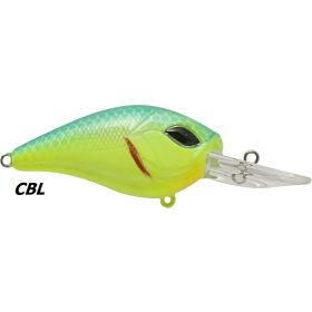 Rapture Sniper 50mr F CBL 5cm 8gr Wobbler