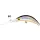 Rapture Diavel Deep Area Crank F SO 3,5cm 2,2gr Wobbler
