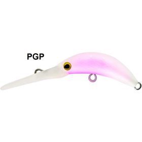 Rapture Diavel Deep Area Crank F PGP 3,5cm 2,2gr Wobbler