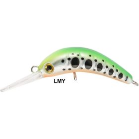 Rapture Diavel Area Crank S LMY 3,5cm 2,5gr Wobbler