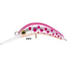 Rapture Diavel Area Crank S FPY 3,5cm 2,5gr Wobbler