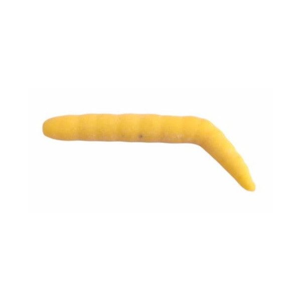 Trabucco Yummy Bait Brucona Crème Plastic Aas 8 stuks