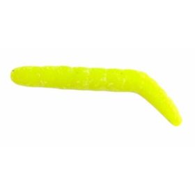 Trabucco Yummy Bait Brucona Geel Plastic Aas 8st