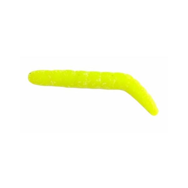 Trabucco Yummy Bait Brucona Geel Plastic Aas 8st