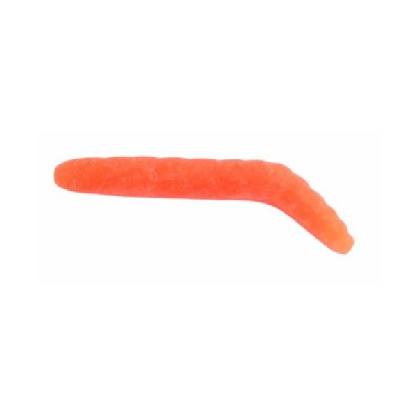 Trabucco Yummy Bait Brucona Oranje Plastic Aas 8 stuks