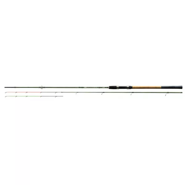 NEVIS Vanity Karper Feeder270H 45-130gr Feeder hengel