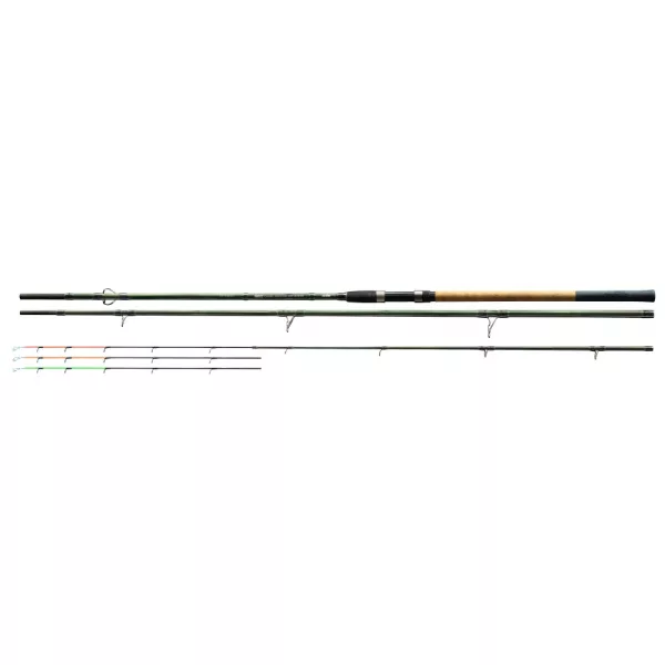 NEVIS Vanity Karper Feeder 390MH 40-100gr Feeder hengel