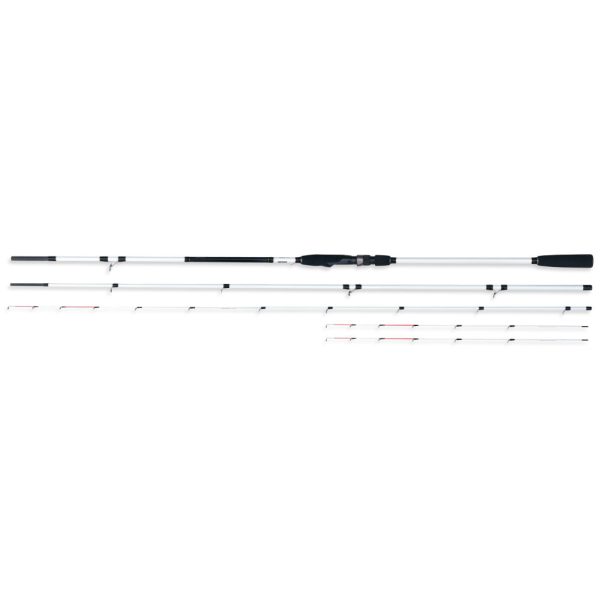 By Döme Team Feeder Pro Method Feeder 390H_Feeder Top Light