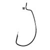 Gamakatsu Worm EWG Hooks Silicon Stopper #2 haak