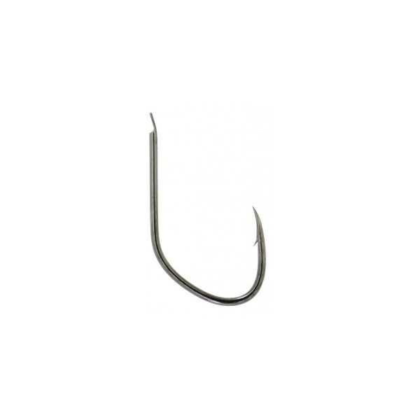 Gamakatsu A1 Team Feeder Fine Carp 15/st. Haak maat 10 Haak met weerhaak, Haak met plaatje