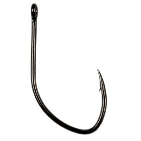   Gamakatsu A1 Team Feeder Pellet Carp maat 12 10/st. Haak Haak met weerhaak, Haak met oog