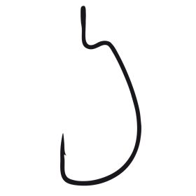 Gamakatsu Worm 325 Micro Game Hooks #6 haak