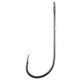 Gamakatsu Single 31 Hooks Black #12 haak