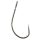 Gamakatsu LS3424F New Label Hooks Black #8 Haak