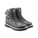 Daiwa D-Vec Wading Pro Boots Pro Black-Orange Gázló Csizma 41