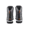 Daiwa D-Vec Wading Pro Boots Pro Black-Orange Gázló Csizma 41