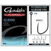 Gamakatsu Coars Pro-C Allround Eyed A1 PTFE BL Haak met oog Baardloos #16