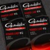 Gamakatsu Coars Pro-C Powercarp Eyed A1 PTFE BL Oog, weerhaakloze haak #16