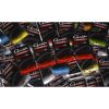 Gamakatsu Coars Pro-C Powercarp Eyed A1 PTFE BL Oog, weerhaakloze haak #16