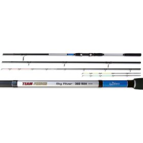   Team Feeder By Döme Big River 330 RXH 100-300g Feeder hengel