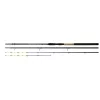 Nevis River Power Feeder 3,90m 100-250gr 3+3 részes Feeder Bot