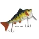 Rapture Dancer Perch Natuurlijke Baars 12cm 34gr Wobbler