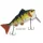 Rapture Dancer Perch Natuurlijke Baars 16cm 60gr Wobbler