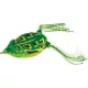Rapture Dancer Frog 5,5cm 14gr Groene Kikkerimitatie