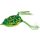 Rapture Dancer Frog 6,5cm 16gr Groene Kikkerimitatie