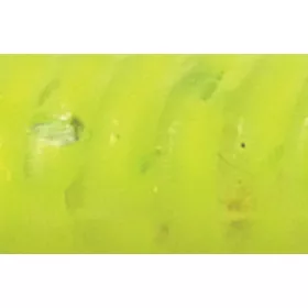   Rapture ULC Alien Craw 2.5cm 0,5gr Chartreuse Zacht Rubber Kunstaas 12 stuks