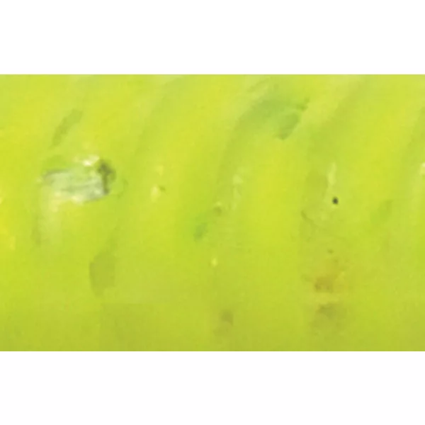 Rapture ULC Alien Craw 2.5cm 0,5gr Chartreuse Zacht Rubber Kunstaas 12 stuks