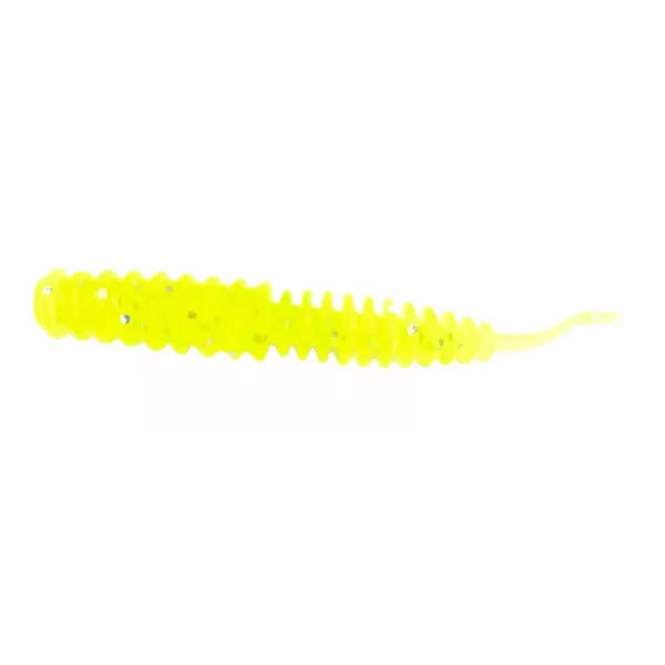 Rapture ULC Alien Stick 6,5cm 1,4gr Chartreuse Plastic Kunstaas 12 stuks