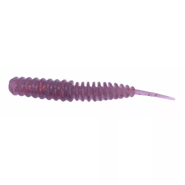 Rapture ULC Alien Stick 6,5cm 1,4gr UV Purple Plastic Kunstaas 12 stuks