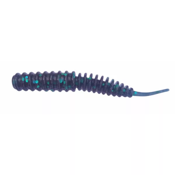 Rapture ULC Alien Stick 6,5cm/1,4gr June Bug Plastic Kunstaas 12 stuks