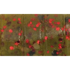   Rapture ULC Dragonfly Nymph 4,2cm 1gr Wtermelone RF Zacht Rubber Aas 8 stuks