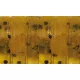 Rapture ULC Krekel 3,3cm 1gr Watermeloen BF Zacht rubberen kunstaas 8 stuks