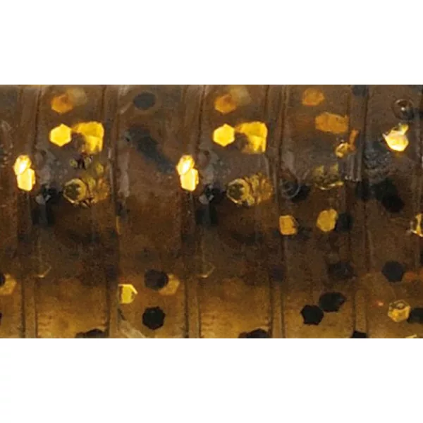 Rapture ULC Krekel 3,3cm 1gr Cola Zacht rubberen kunstaas 8 stuks