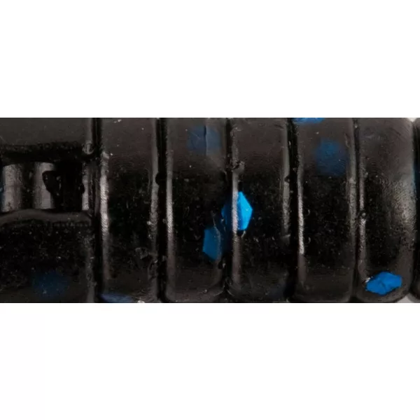 Rapture ULC Cricket 3,3cm 1gr Black Zacht Rubber Kunstaas 8 stuks