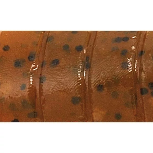 Rapture ULC Crayfish 5,3cm 1,7gr Pumpk. BF Zacht Rubber Kunstaas 8 stuks