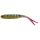 Rapture Power Minnow Vorkstaart 7,5cm Perch Plastic Kunstaas 6 stuks