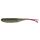 Rapture Power Minnow Vorkstaart 7,5cm natuurlijke Shad Plastic Kunstaas 6 stuks