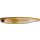 Rapture Power Minnow Vorkstaart 7,5cm Brownie Plastic Kunstaas 6 stuks