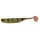 Rapture Power Minnow Hummer Staart 7,5cm Perch Plastic Kunstaas 6 stuks
