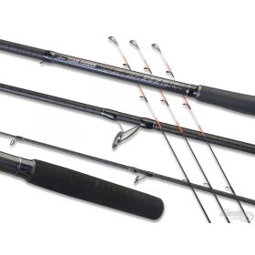 Team Feeder By Döme Master 395RXH 100-300g Feeder hengel