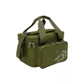 Daiwa Black Widow Cool Bait Bag L Hűtőtáska 36x29x24cm