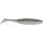 Rapture Power Shad Dubbel 7,5cm Rook Spook Plastic Kunstaas 15st